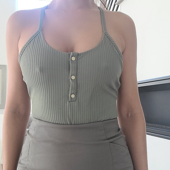 Bodysuit size S - Picture 5 of 5